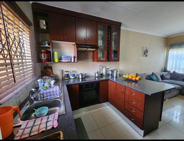 3 BEDROOM PROPERTY TO RENT IN WITPOORTJIE